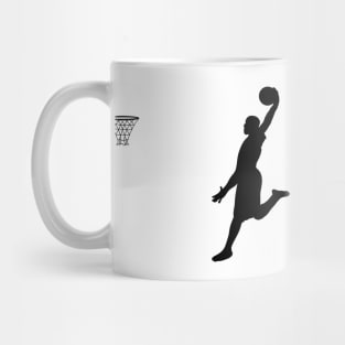 Slam dunk Mug